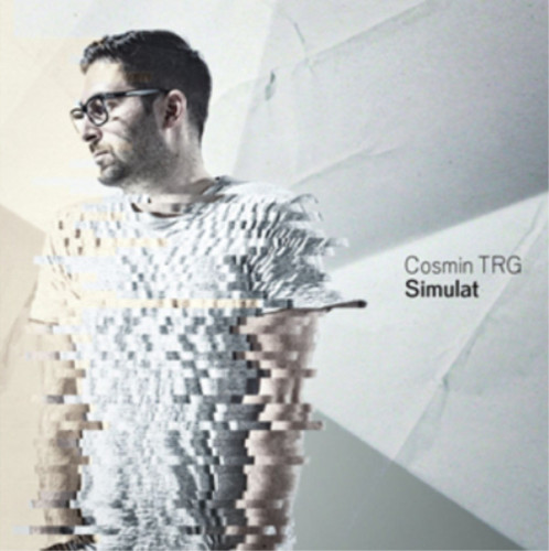 Cosmin trg simulat album - cosmin,