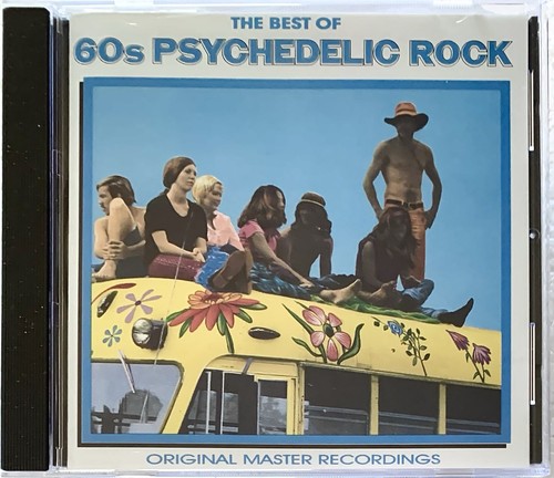 The best pshychedelic - of,